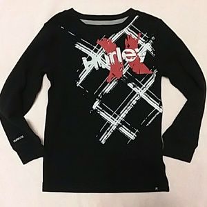 Boys Hurley Shirt